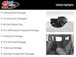 2026 Chevrolet Silverado 1500 Crew Cab 4x4 Pickup for sale #33585 - photo 4