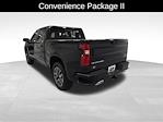 2026 Chevrolet Silverado 1500 Crew Cab 4x4 Pickup for sale #33585 - photo 2