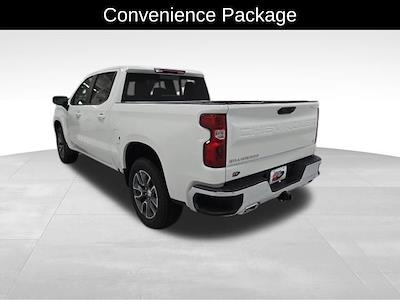 New 2026 Chevrolet Silverado 1500 LT Crew Cab 4x4 Pickup for sale #33586 - photo 2