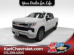2026 Chevrolet Silverado 1500 Crew Cab 4x4 Pickup for sale #33586 - photo 1