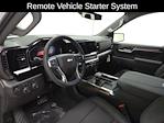 2026 Chevrolet Silverado 1500 Crew Cab 4x4 Pickup for sale #33586 - photo 10