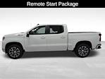 2026 Chevrolet Silverado 1500 Crew Cab 4x4 Pickup for sale #33586 - photo 3