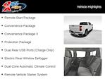2026 Chevrolet Silverado 1500 Crew Cab 4x4 Pickup for sale #33586 - photo 4