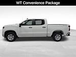 New 2026 Chevrolet Silverado 1500 Work Truck Crew Cab 4x4 Pickup for sale #33587 - photo 3