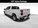 New 2026 Chevrolet Silverado 1500 Work Truck Crew Cab 4x4 Pickup for sale #33587 - photo 2