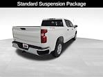 New 2026 Chevrolet Silverado 1500 Work Truck Crew Cab 4x4 Pickup for sale #33587 - photo 6