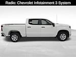 New 2026 Chevrolet Silverado 1500 Work Truck Crew Cab 4x4 Pickup for sale #33587 - photo 7
