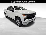 New 2026 Chevrolet Silverado 1500 Work Truck Crew Cab 4x4 Pickup for sale #33587 - photo 8