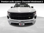 New 2026 Chevrolet Silverado 1500 Work Truck Crew Cab 4x4 Pickup for sale #33587 - photo 9