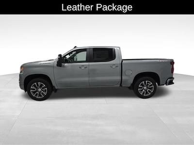 2026 Chevrolet Silverado 1500 Crew Cab 4x4 Pickup for sale #33588 - photo 2