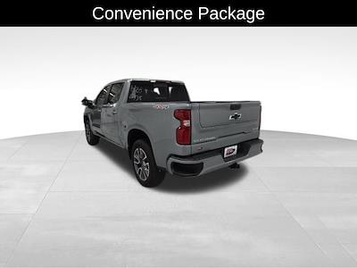 2026 Chevrolet Silverado 1500 Crew Cab 4x4 Pickup for sale #33588 - photo 2
