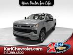 2026 Chevrolet Silverado 1500 Crew Cab 4x4 Pickup for sale #33588 - photo 1