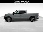 2026 Chevrolet Silverado 1500 Crew Cab 4x4 Pickup for sale #33588 - photo 3