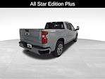 2026 Chevrolet Silverado 1500 Crew Cab 4x4 Pickup for sale #33588 - photo 6