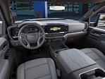 2025 Chevrolet Silverado 2500 Crew Cab 4x4 Pickup for sale #33591 - photo 16
