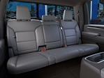 2025 Chevrolet Silverado 2500 Crew Cab 4x4 Pickup for sale #33591 - photo 19