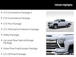 2025 Chevrolet Silverado 2500 Crew Cab 4x4 Pickup for sale #33591 - photo 27