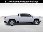 2025 Chevrolet Silverado 2500 Crew Cab 4x4 Pickup for sale #33591 - photo 6