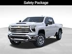 2025 Chevrolet Silverado 2500 Crew Cab 4x4 Pickup for sale #33591 - photo 7