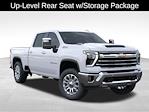 2025 Chevrolet Silverado 2500 Crew Cab 4x4 Pickup for sale #33591 - photo 8