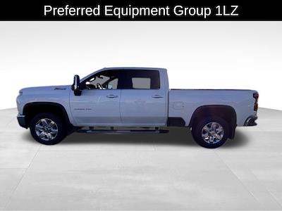 2022 Chevrolet Silverado 3500 Crew Cab 4WD Pickup for sale #33591A - photo 2
