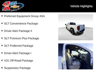 2020 GMC Sierra 2500 Crew Cab 4WD Pickup for sale #33591B - photo 2
