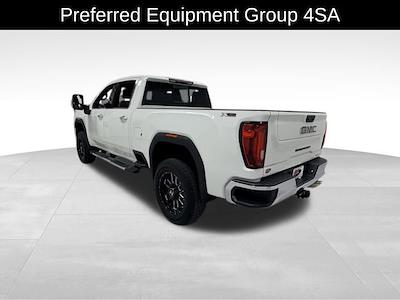 2020 GMC Sierra 2500 Crew Cab 4WD Pickup for sale #33591B - photo 2