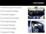 2020 GMC Sierra 2500 Crew Cab 4WD Pickup for sale #33591B - photo 13