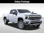 2025 Chevrolet Silverado 2500 Crew Cab 4x4 Pickup for sale #33592 - photo 8