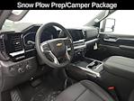 2025 Chevrolet Silverado 2500 Crew Cab 4x4 Pickup for sale #33593 - photo 10