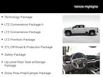 2025 Chevrolet Silverado 2500 Crew Cab 4x4 Pickup for sale #33593 - photo 17