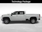 2025 Chevrolet Silverado 2500 Crew Cab 4x4 Pickup for sale #33593 - photo 3