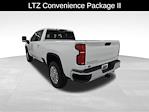 2025 Chevrolet Silverado 2500 Crew Cab 4x4 Pickup for sale #33593 - photo 5