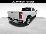 2025 Chevrolet Silverado 2500 Crew Cab 4x4 Pickup for sale #33593 - photo 6