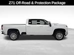 2025 Chevrolet Silverado 2500 Crew Cab 4x4 Pickup for sale #33593 - photo 7