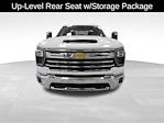 2025 Chevrolet Silverado 2500 Crew Cab 4x4 Pickup for sale #33593 - photo 9