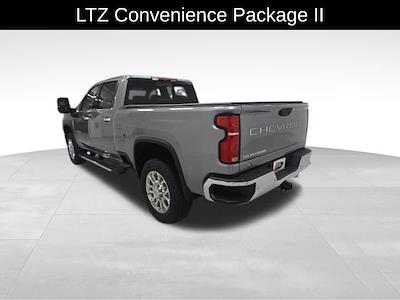 New 2025 Chevrolet Silverado 2500 LTZ Crew Cab 4x4 Pickup for sale #33596 - photo 2