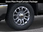 2025 Chevrolet Silverado 2500 Crew Cab 4x4 Pickup for sale #33596 - photo 10