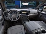 2025 Chevrolet Silverado 2500 Crew Cab 4x4 Pickup for sale #33596 - photo 16