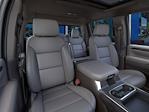 2025 Chevrolet Silverado 2500 Crew Cab 4x4 Pickup for sale #33596 - photo 18