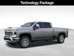 2025 Chevrolet Silverado 2500 Crew Cab 4x4 Pickup for sale #33596 - photo 3