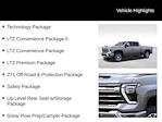2025 Chevrolet Silverado 2500 Crew Cab 4x4 Pickup for sale #33596 - photo 27