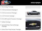 2025 Chevrolet Silverado 2500 Crew Cab 4x4 Pickup for sale #33596 - photo 4