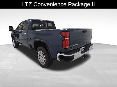 New 2025 Chevrolet Silverado 2500 LTZ Crew Cab 4x4 Pickup for sale #33597 - photo 2