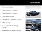 2025 Chevrolet Silverado 2500 Crew Cab 4x4 Pickup for sale #33597 - photo 27