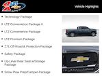 2025 Chevrolet Silverado 2500 Crew Cab 4x4 Pickup for sale #33597 - photo 3