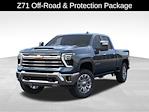 2025 Chevrolet Silverado 2500 Crew Cab 4x4 Pickup for sale #33597 - photo 7