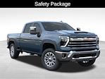 2025 Chevrolet Silverado 2500 Crew Cab 4x4 Pickup for sale #33597 - photo 8
