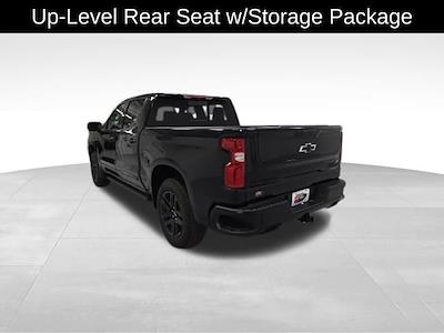 2026 Chevrolet Silverado 1500 Crew Cab 4x4 Pickup for sale #33599 - photo 2