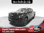 2026 Chevrolet Silverado 1500 Crew Cab 4x4 Pickup for sale #33599 - photo 1